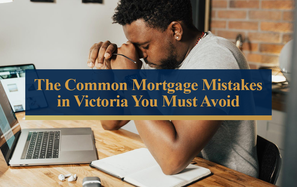 Common Mortgage Mistakes, and How to Avoid Them