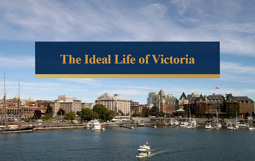 The Ideal Life in Victoria
