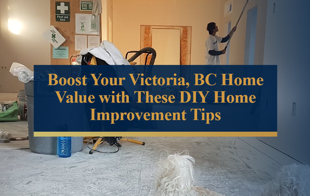 DIY Home Improvement Tips