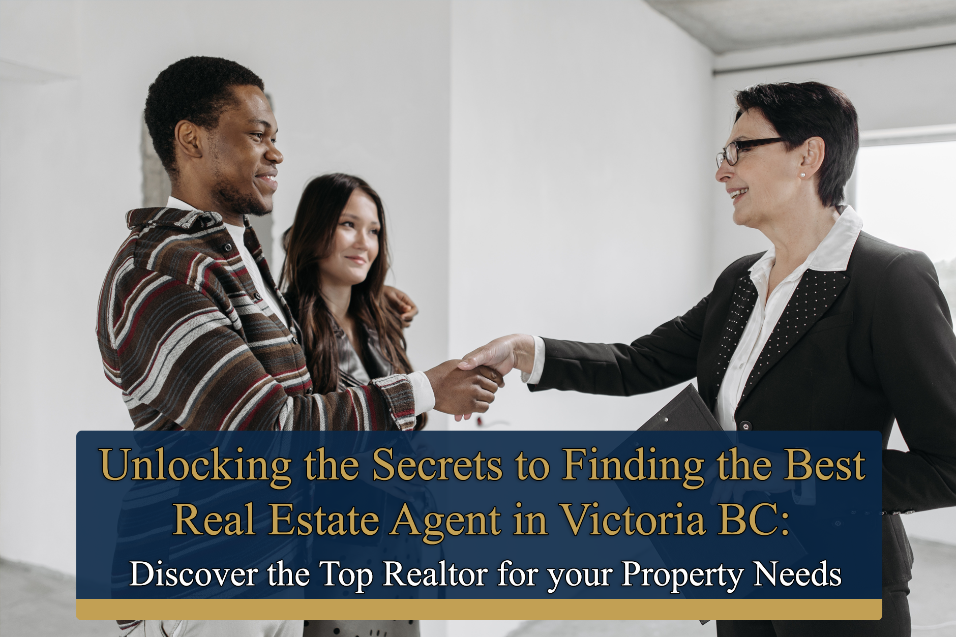 The Secret to Finding the Best Real Estate Agent