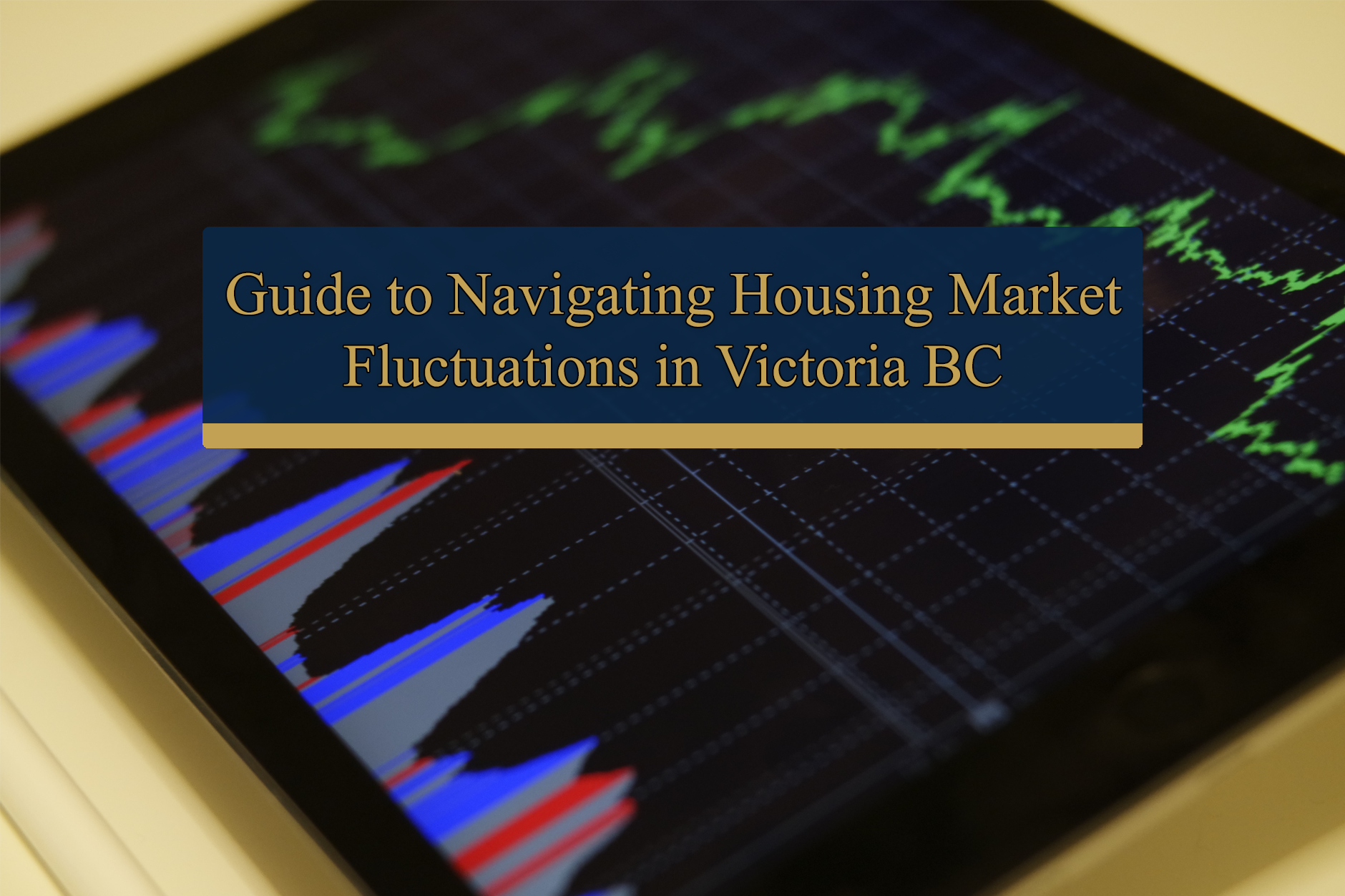 Guide to Navigating Housing Market Fluctuations